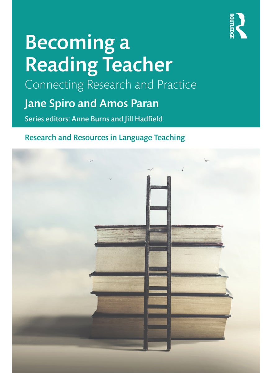 null - Becoming a Reading Teacher - Image 1