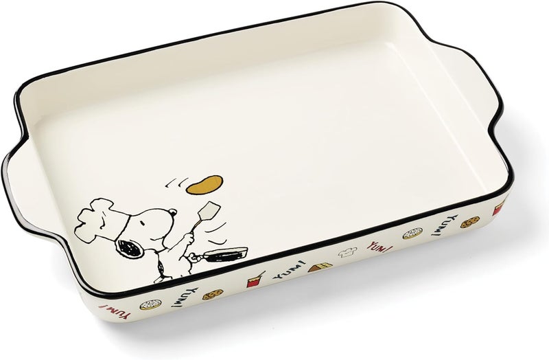 LENOX 897686 طباخ مستطيل شيف سنوبي - Image 1