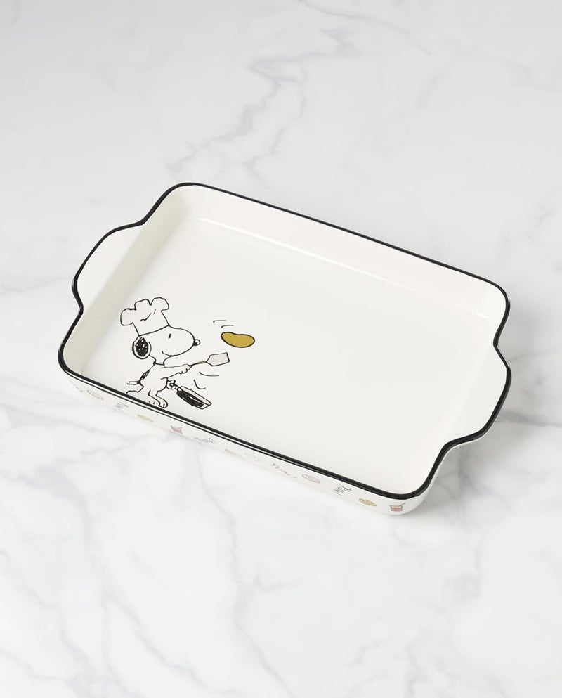 LENOX 897686 طباخ مستطيل شيف سنوبي - Image 2