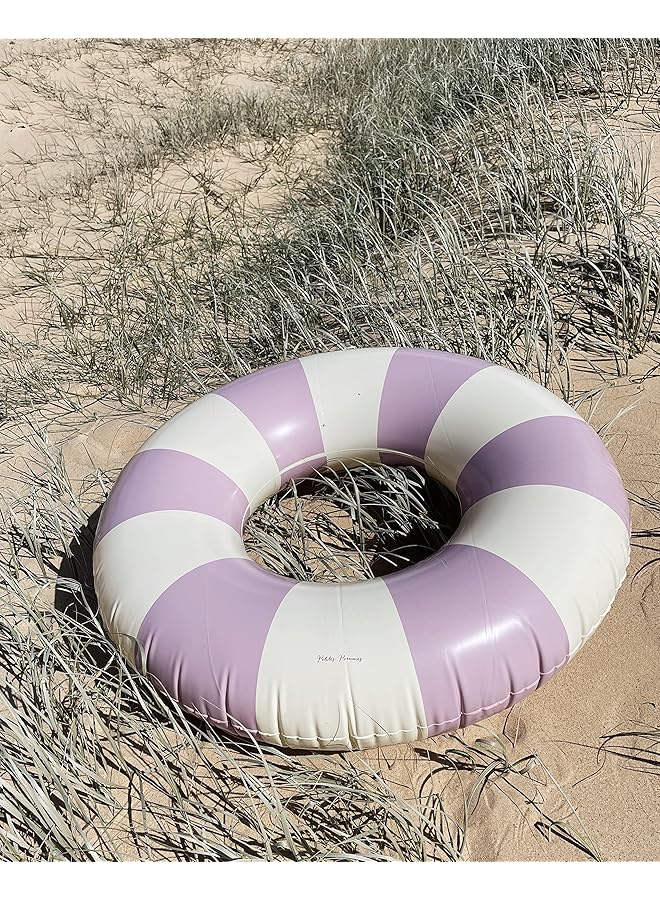 Petites Pommes Celine Grand Float 120 Cm Diameter Violet - Image 2