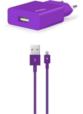 Charger micro usb
