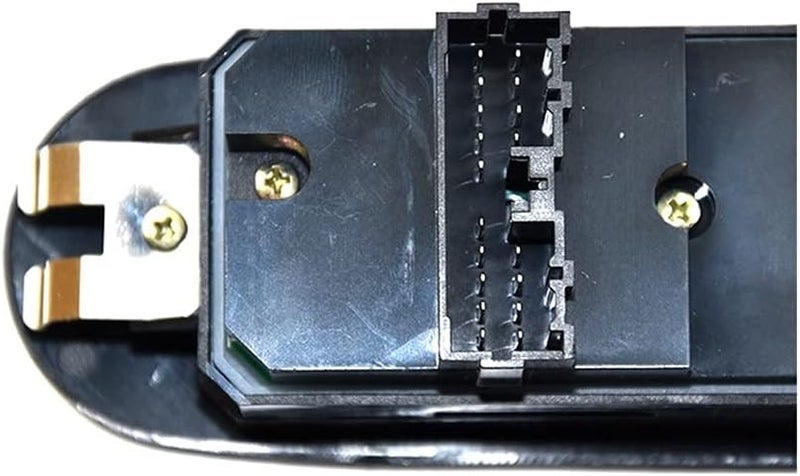 Yurefax Front Left Power Master Window Button Switch for Mitsubishi - Image 5