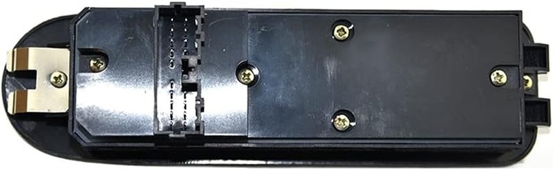 Yurefax Front Left Power Master Window Button Switch for Mitsubishi - Image 3