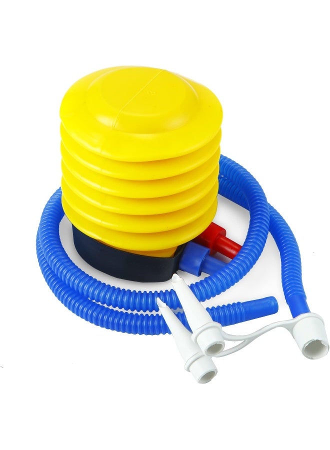 PandaEar Portable Inflatable Baby Bathtub with Air Pump - Image 5