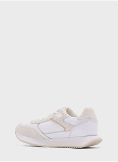 TOMMY HILFIGER Essential Elevated Runner Low Top Sneakers  - Image 2