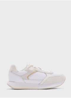 TOMMY HILFIGER Essential Elevated Runner Low Top Sneakers  - Image 1