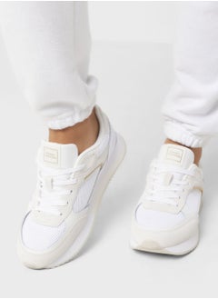 TOMMY HILFIGER Essential Elevated Runner Low Top Sneakers  - Image 5