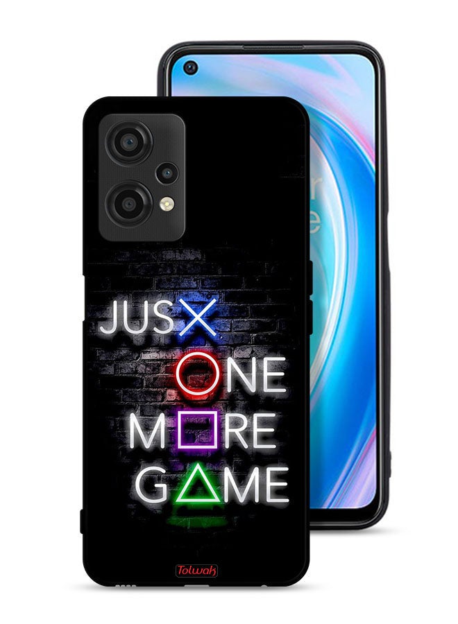 Tolwak غطاء حماية OnePlus Nord CE 2 Lite 5G - مجرد لعبة أخرى واحدة - Image 1