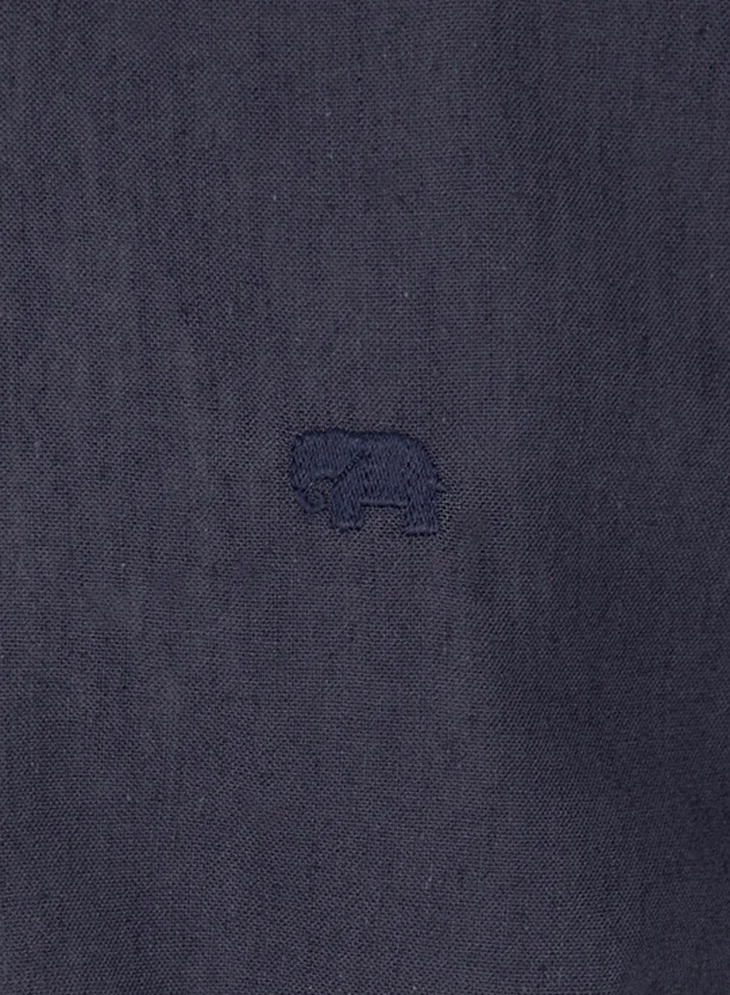 فيليكس هاردي Linen Blended Shirt