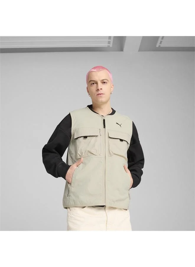 Puma PUMATECH Cargo Vest Men