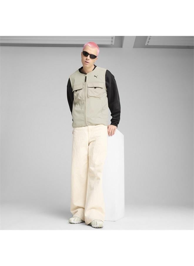 PUMATECH Cargo Vest Men - Image 3