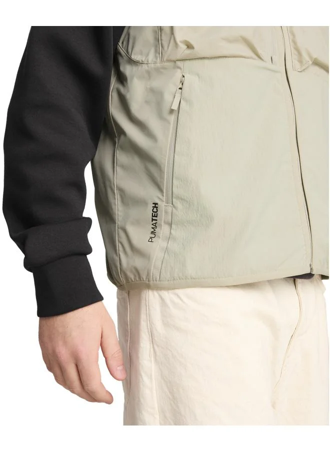 Puma PUMATECH Cargo Vest Men