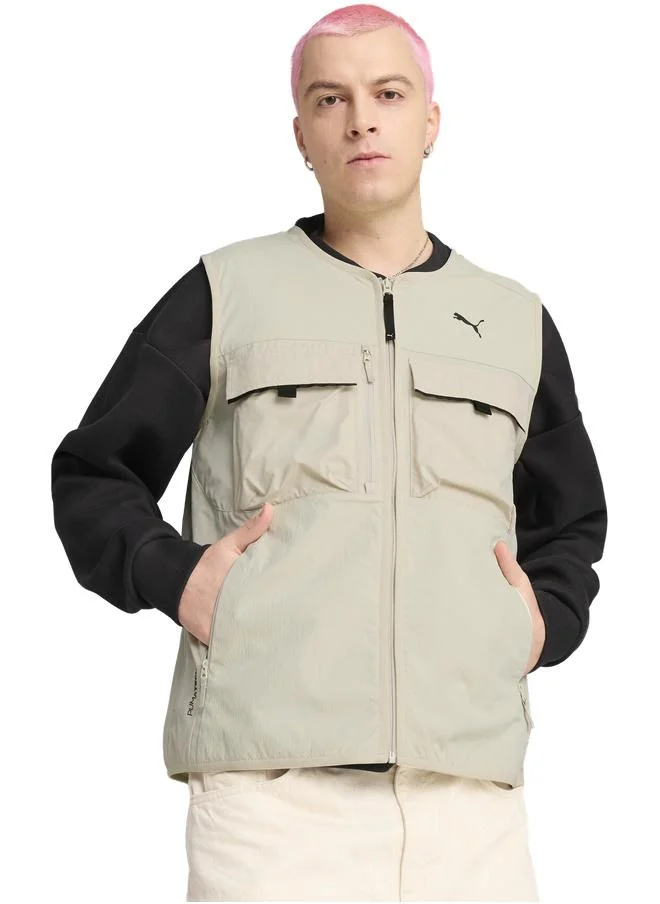 Puma PUMATECH Cargo Vest Men