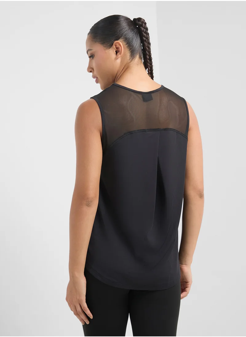 فورورد Relaxed Fit Training Vest