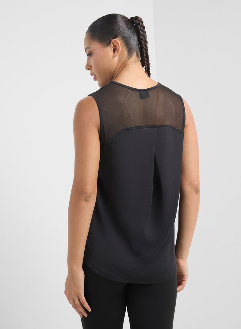 FRWD Relaxed Fit Training Vest  - Image 2