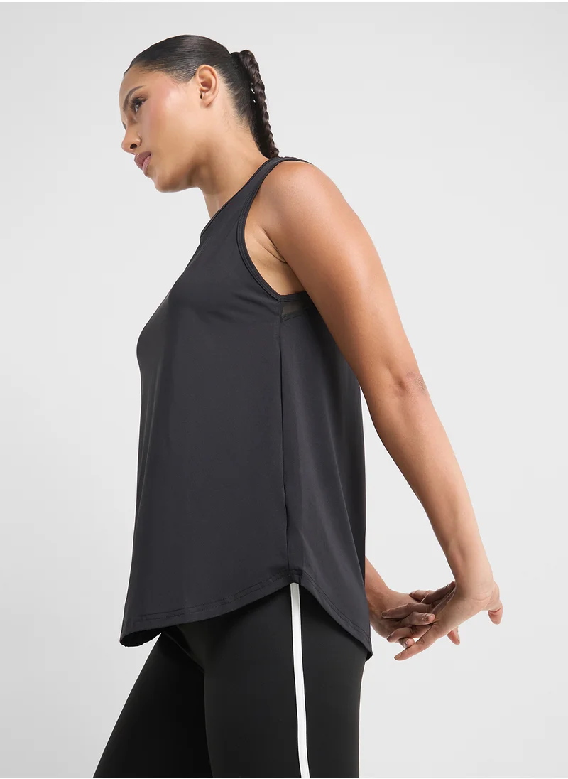 فورورد Relaxed Fit Training Vest
