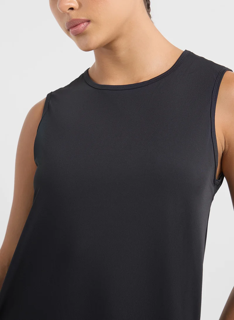 FRWD Relaxed Fit Training Vest