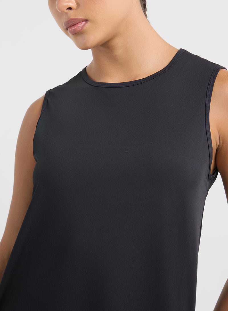 FRWD Relaxed Fit Training Vest  - Image 3