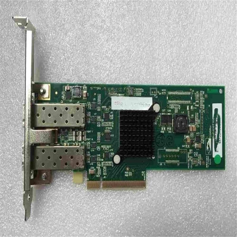 Dual Port 10 10 PCI Network Card 5122F - Image 1