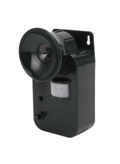 Thoraya Ultrasonic Animal Repeller Solar Power Stray Cat Dog Humane Environment Protection Garden Tools  - Image 3