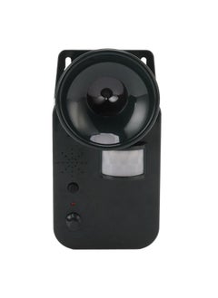 Thoraya Ultrasonic Animal Repeller Solar Power Stray Cat Dog Humane Environment Protection Garden Tools  - Image 2