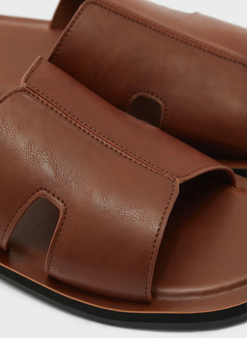 CALL IT SPRING Amil Low Top Sandals