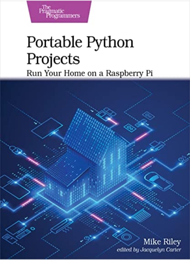 Portable Python Projects 