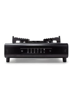 ARTC 2 In 1 Single Burner Portable Gas Stove Cooker Camping Oven Bbq Bistro  - Image 3