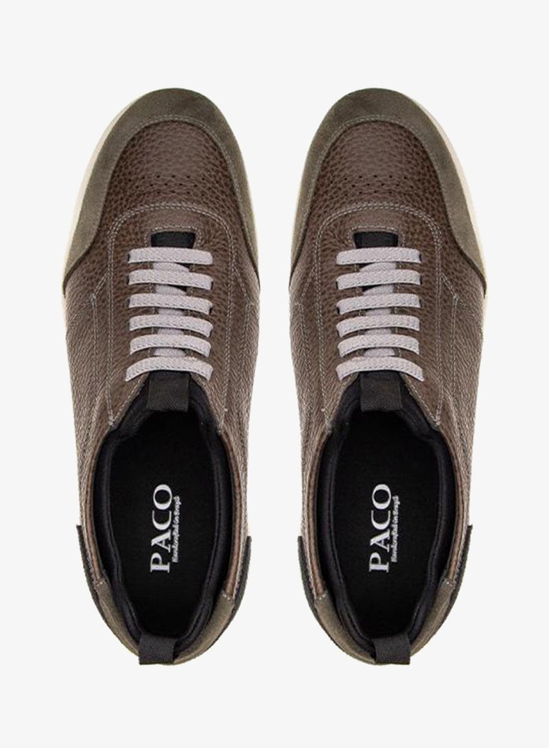 باكو Low Top Sneaker PVL 020 - Image 4