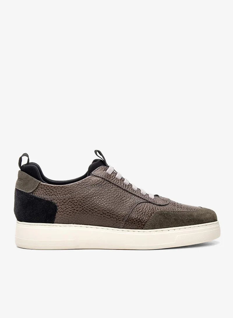 Paco Low Top Sneaker PVL 020