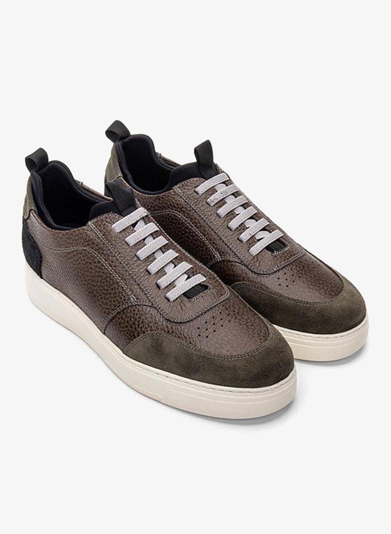 باكو Low Top Sneaker PVL 020 - Image 2