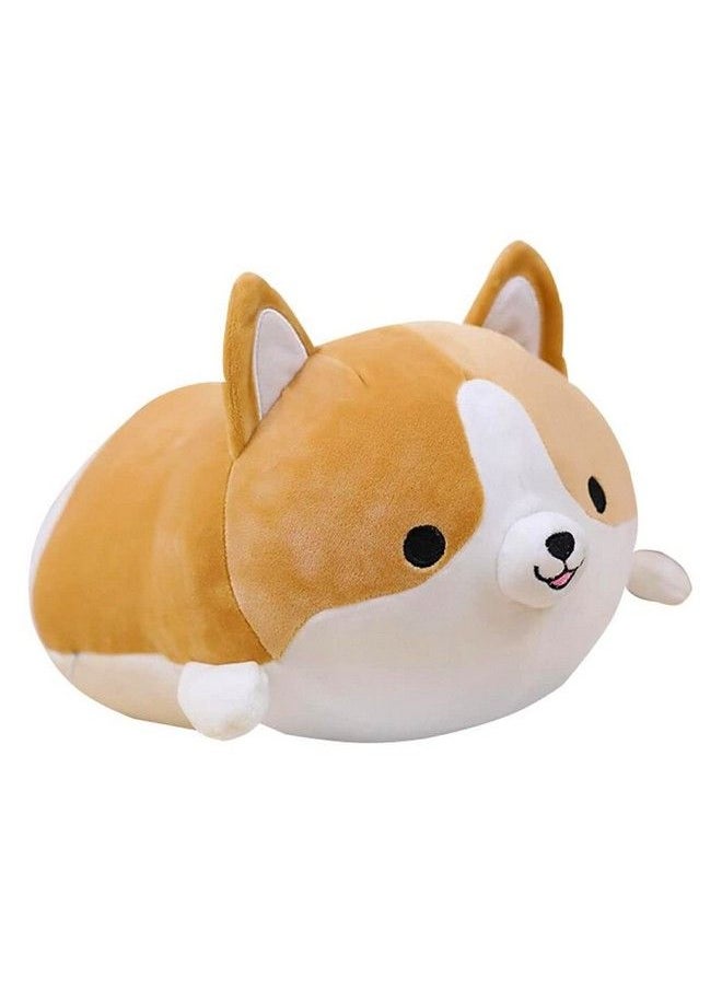 23.6”/60Cm Corgi Plush Dog Plush Cute Pillows Kawaii Stuffed Animal Plush Pillow Kawaii Plushies Animal Plush Corgi Doll Toys For Kids Brown - pzsku/ZCDE02093365E7C0DB11AZ/45/_/1692165531/649cdfa8-da2f-444d-a05f-d2dd403edf47