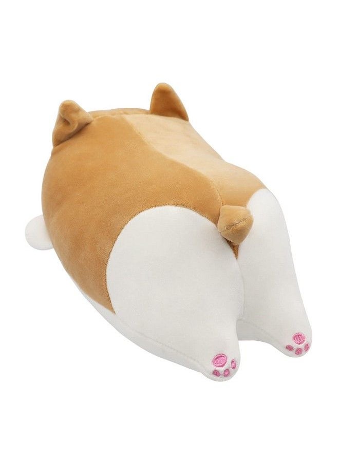 23.6”/60Cm Corgi Plush Dog Plush Cute Pillows Kawaii Stuffed Animal Plush Pillow Kawaii Plushies Animal Plush Corgi Doll Toys For Kids Brown - pzsku/ZCDE02093365E7C0DB11AZ/45/_/1692165564/558c0efe-c585-445d-a926-9175316734c9