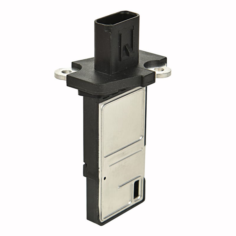RLP Mass Air Flow Sensor MAF Sensor Compatible with Ford Escape Expedition Explorer F150 F250 F350 Lincoln MKX MKZ Navigator Town Car Mercury Mariner Mountaineer Replaces 3L3Z-12B579-BA MAF0012 - Image 1