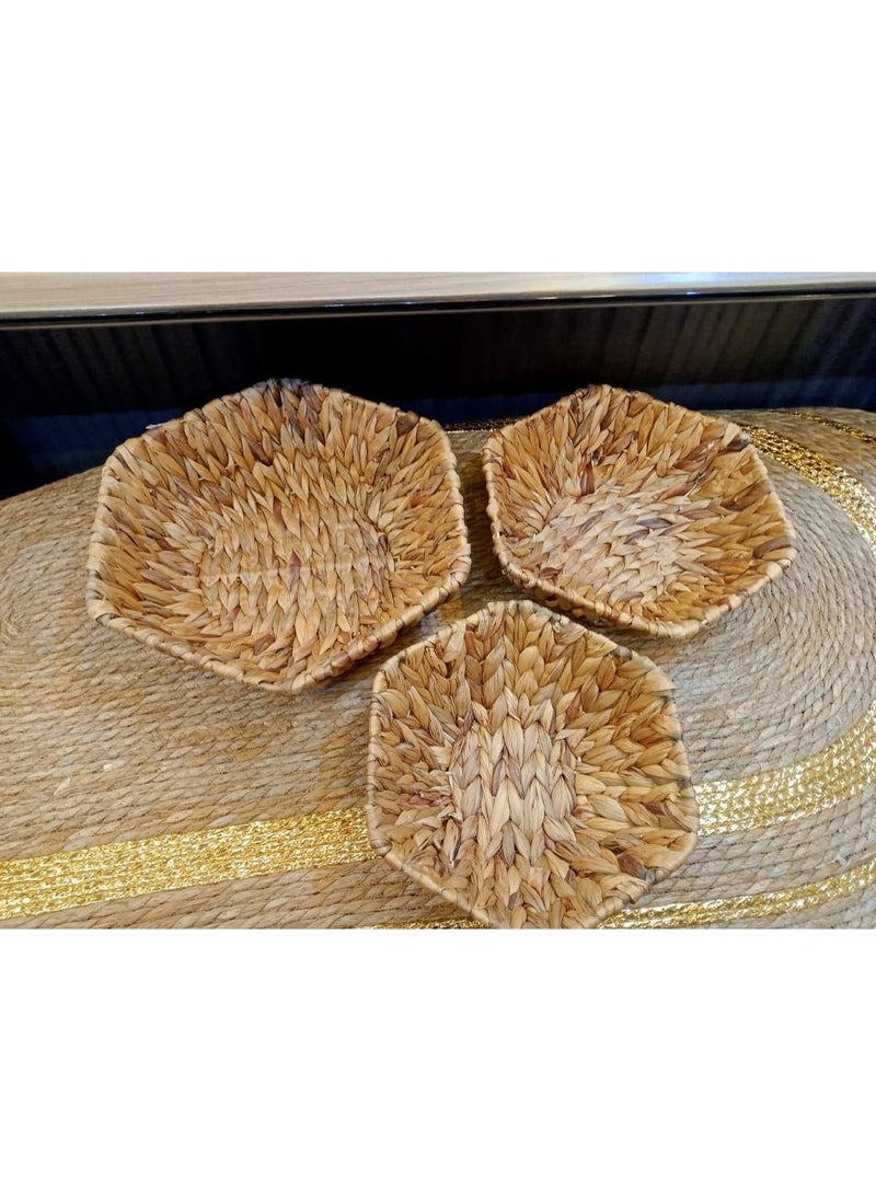 Generic Sept and Ayasha Wicker Hexagon  - Image 1