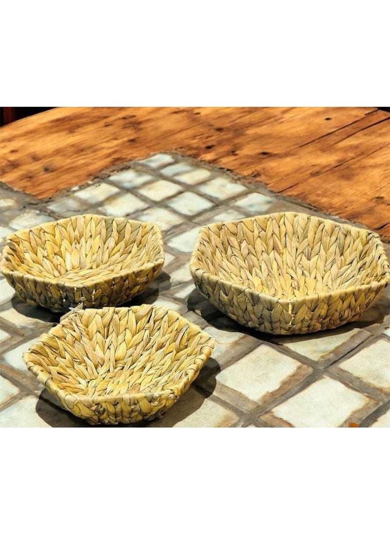 Generic Sept and Ayasha Wicker Hexagon  - Image 3