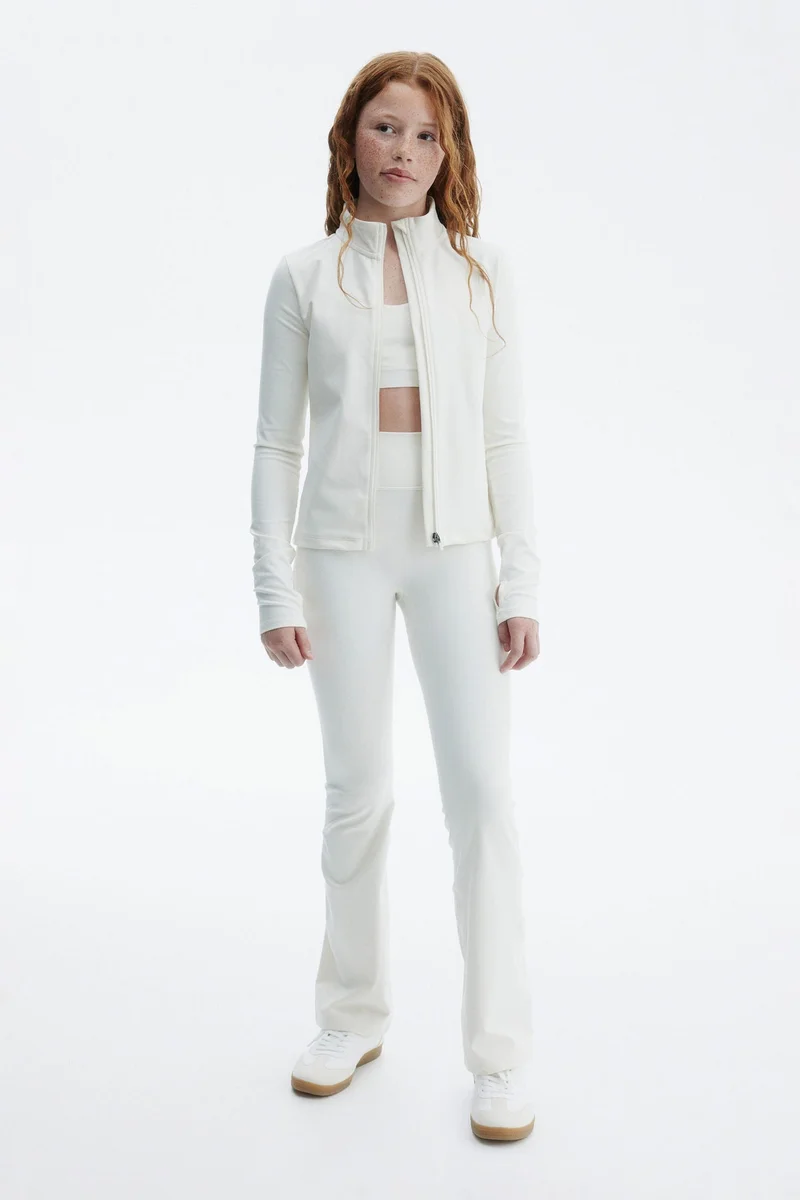 H&M Sports top with DryMove™