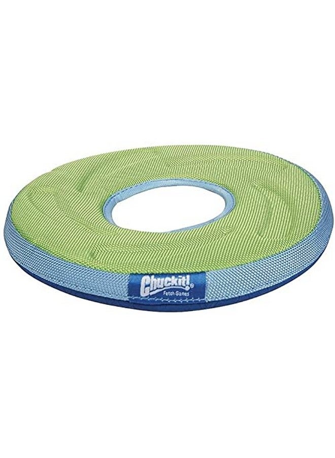 Chuckit! Chuckit Zipflight Amphibious Flying Ring - Assorted Medium - 8" Diameter (2 Pack)2 - Image 2