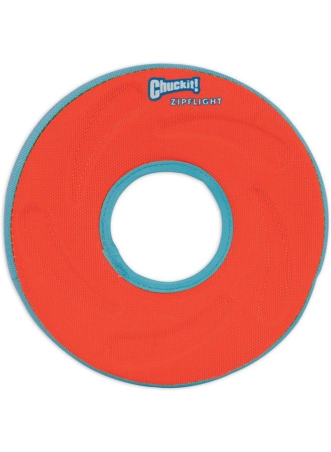 Chuckit! Chuckit Zipflight Amphibious Flying Ring - Assorted Medium - 8" Diameter (2 Pack)2 - Image 1