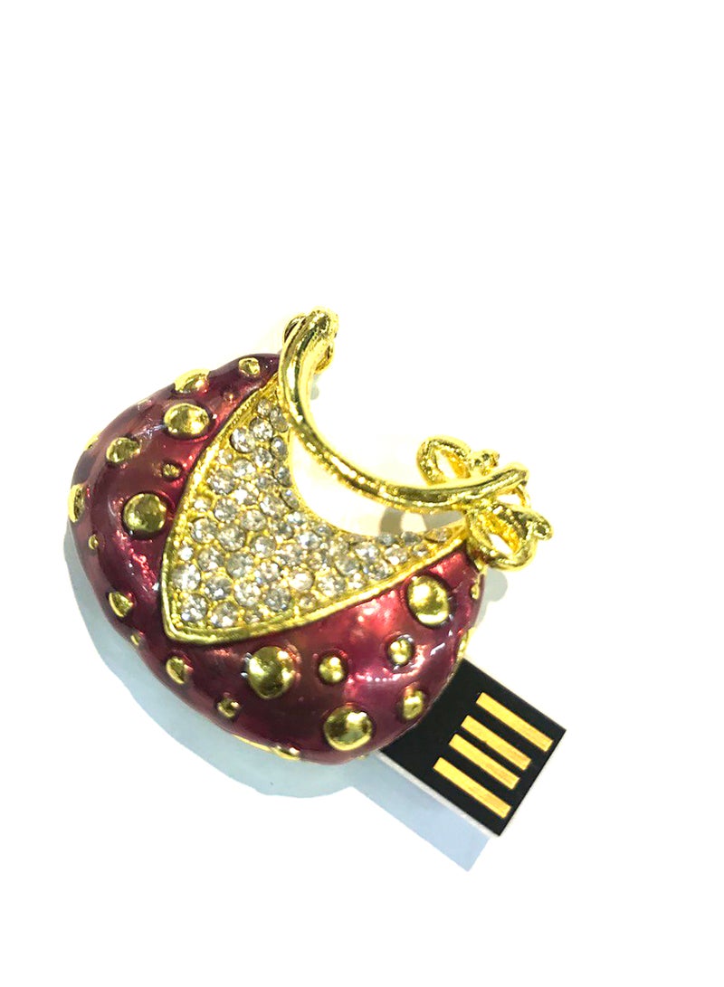 Fancy Toy USB Flash Drives 8 GB (bag )  - Image 2