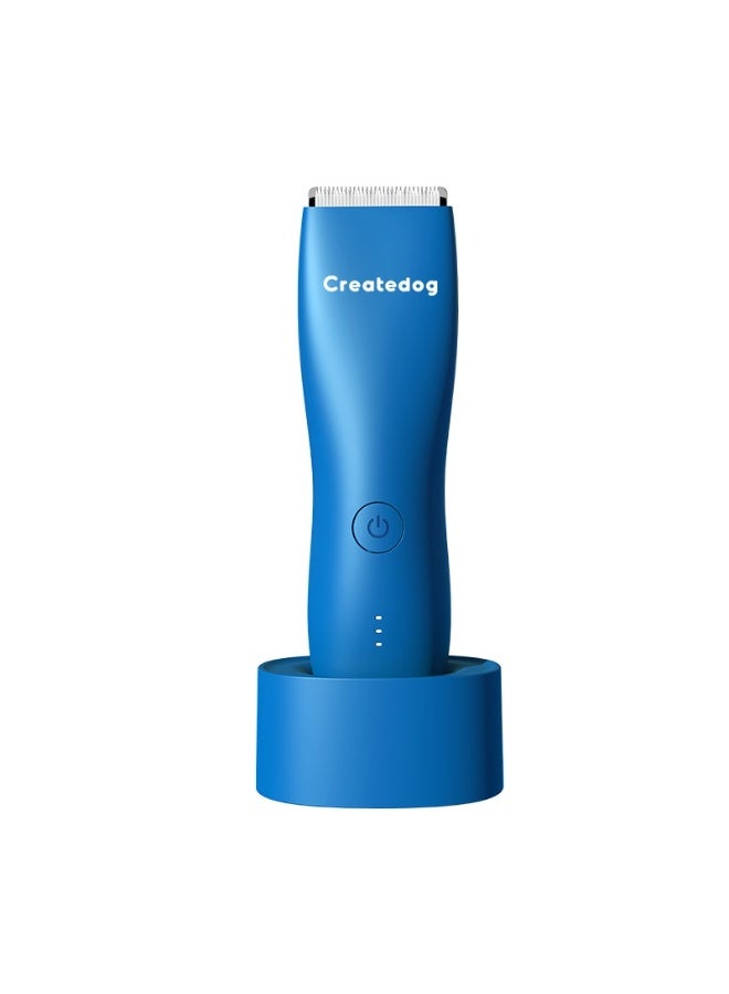 KUYING New Home Electric Shaving Machine Underarm Electric Hair Removal Device 