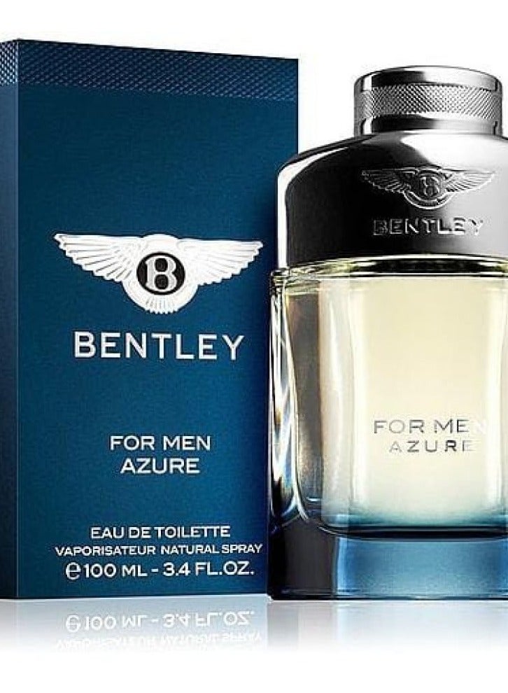 بنتلي أزور رجالي 100مل