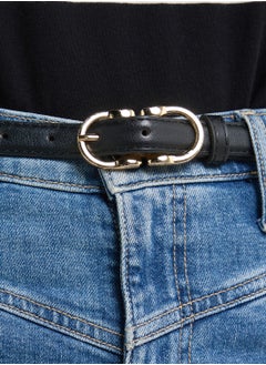 ELLA Double Buckle Belt  - Image 4