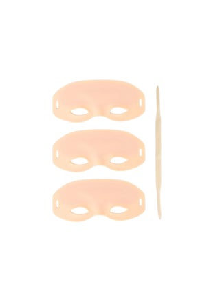 Eyebrow Fake Skin Practice Headband, Adjustable Tape Wearable Eyebrow Microblading Practice Skin, for Beginners Eyebrow Practicing Designs - pzsku/ZCDE0A32C01A20DB8358BZ/45/_/1732264711/6f36865c-d1eb-4fda-be10-4c58be109ebb