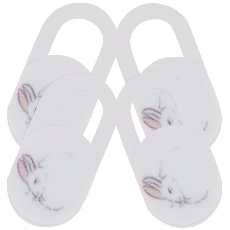 8 pcs Privacy Webcam Cover Slide Laptop Camera Cover Computer Webcam Cover - Image 4