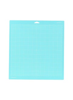 Generic 4PCS 12*12 Inch Replacement Cutting Mat Adhesive Non-Slip Gridded Cutting Mats Compatible with Silhouette Cameo Cricut Cutting Machine Explore Plotter Machine  - Image 4