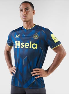 CASTORE New Castle Replica Third T-Shirt  - Image 1