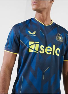 CASTORE New Castle Replica Third T-Shirt  - Image 3