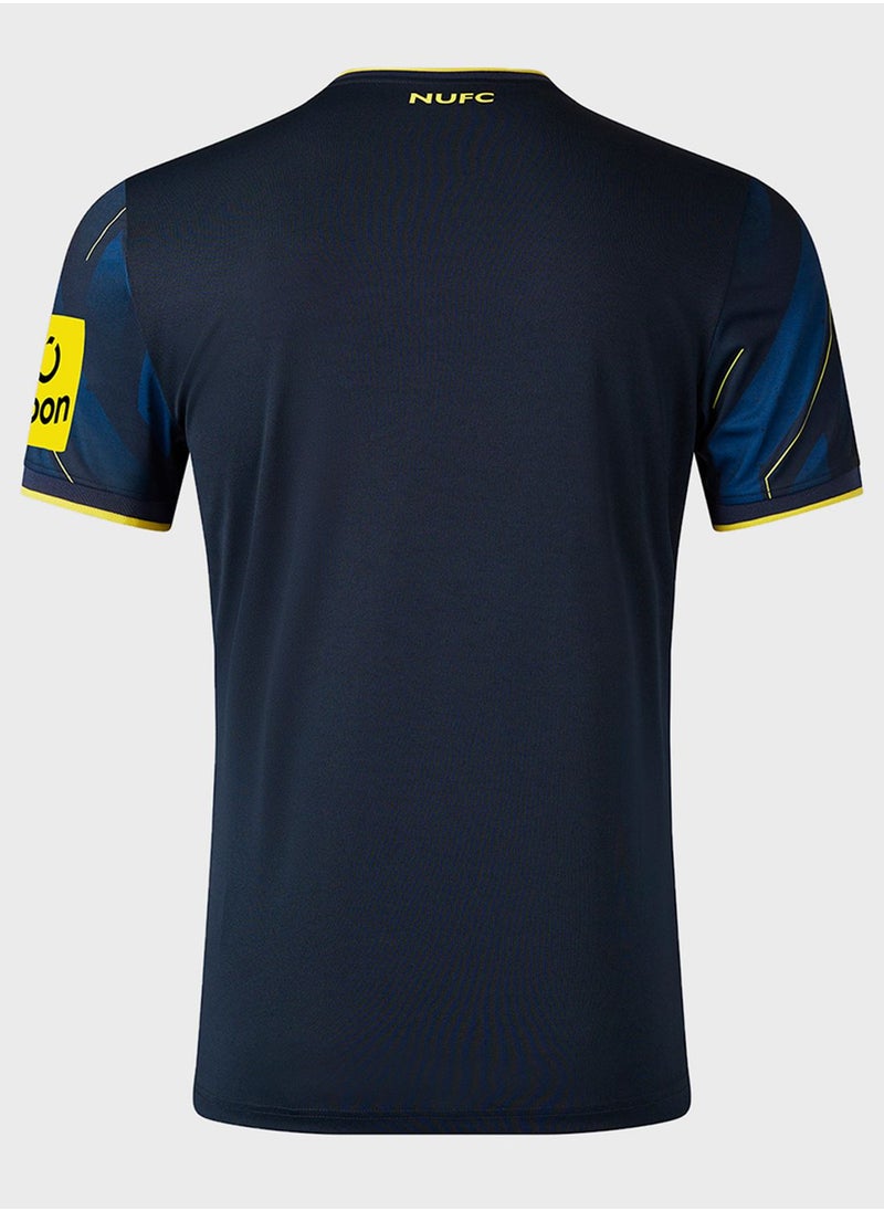 CASTORE - New Castle Replica Third T-Shirt - Image 1