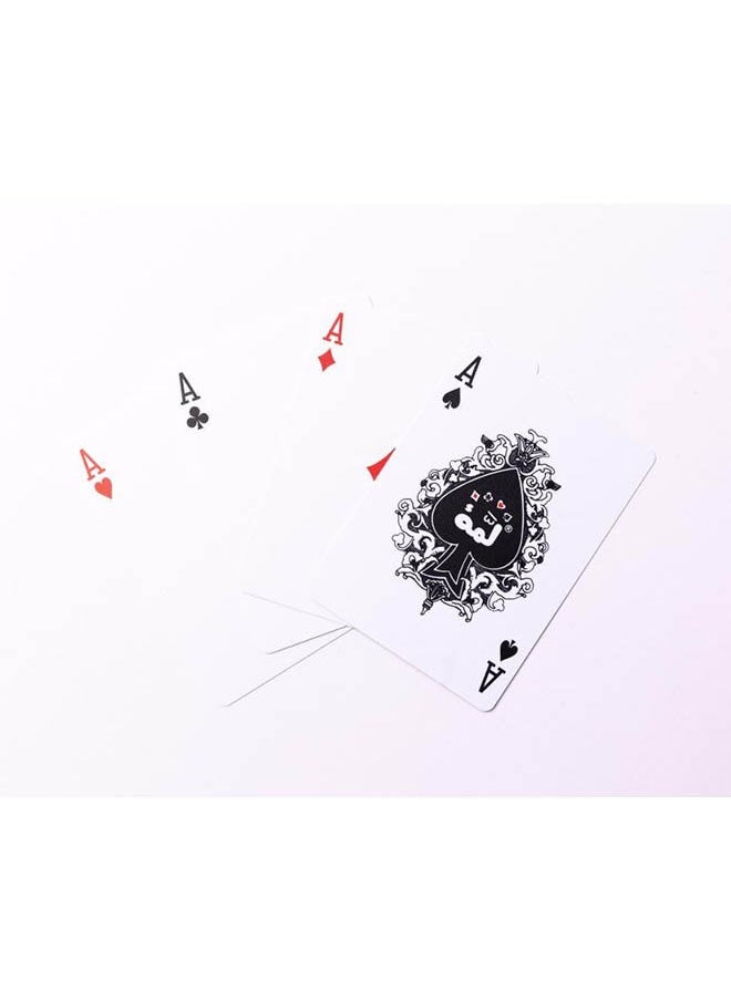 لمة - اوراق لعب - لمة - Image 1